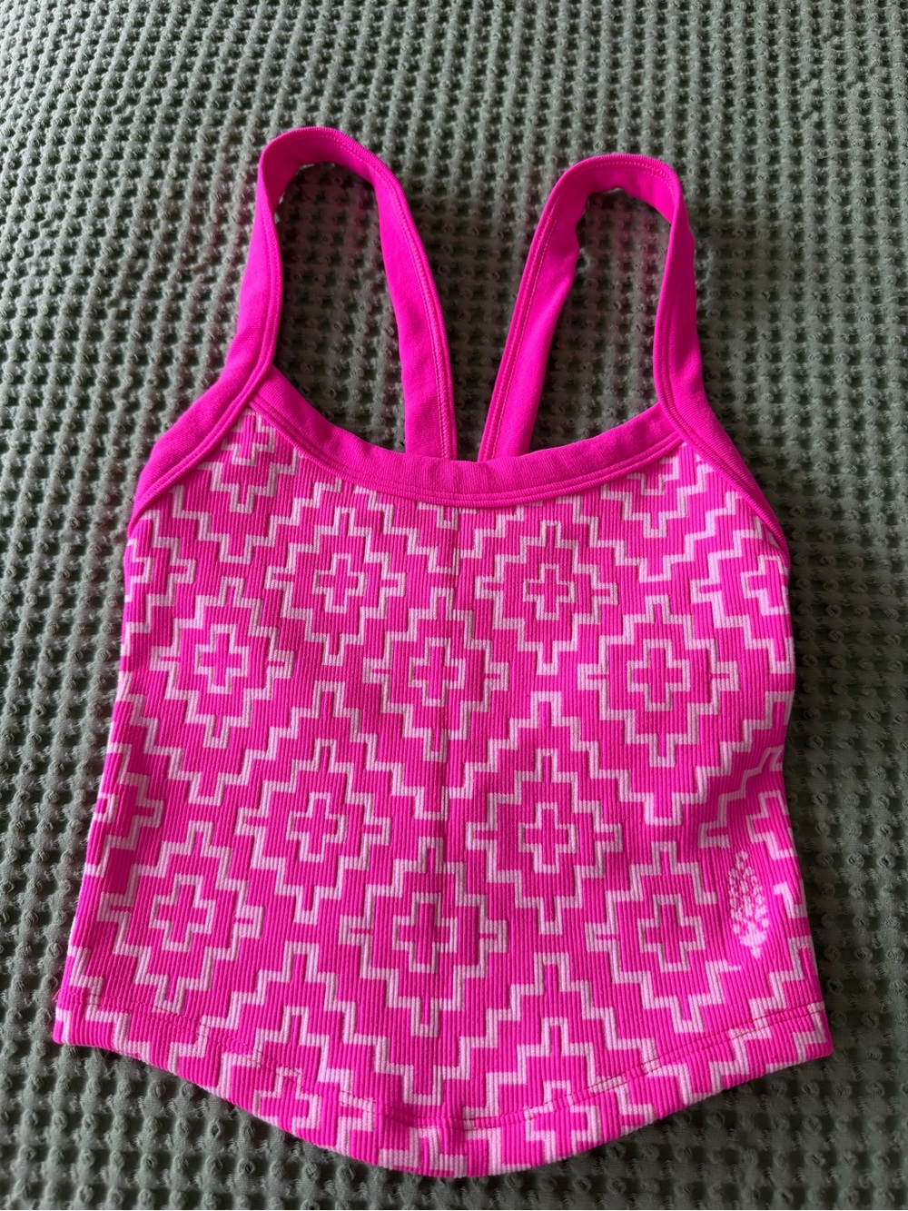 Free People Movement Crop Tank